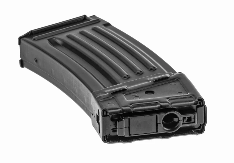 Magazynek LCT LK-33 Hicap 300 Kulek