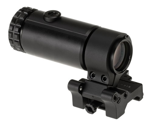 Powiększalnik Sightmark T-3 z Montażem LQD