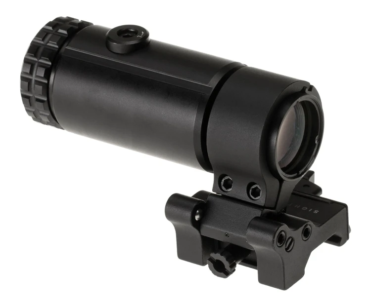 Powiększalnik Sightmark T-3 z Montażem LQD