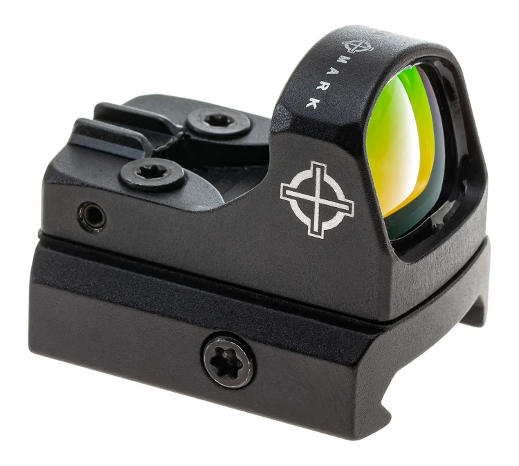 Kolimator Sightmark Mini Shot A-Spec M3 Micro