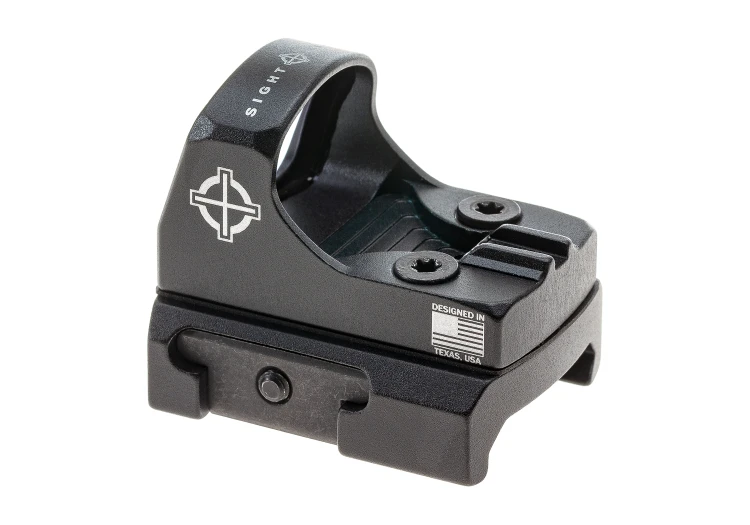 Kolimator Sightmark Mini Shot A-Spec M3 Micro