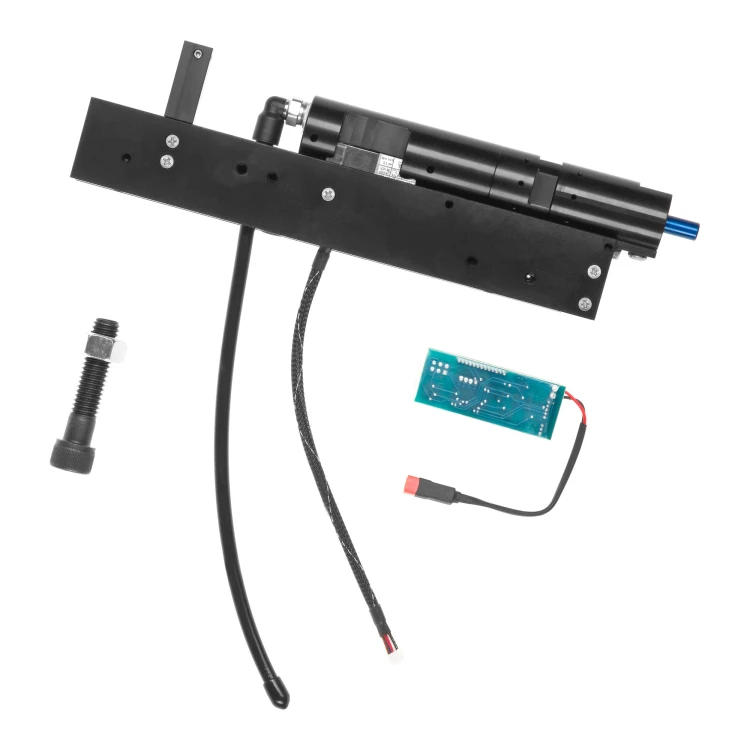 Silnik HPA PolarStar Fusion Engine do M249