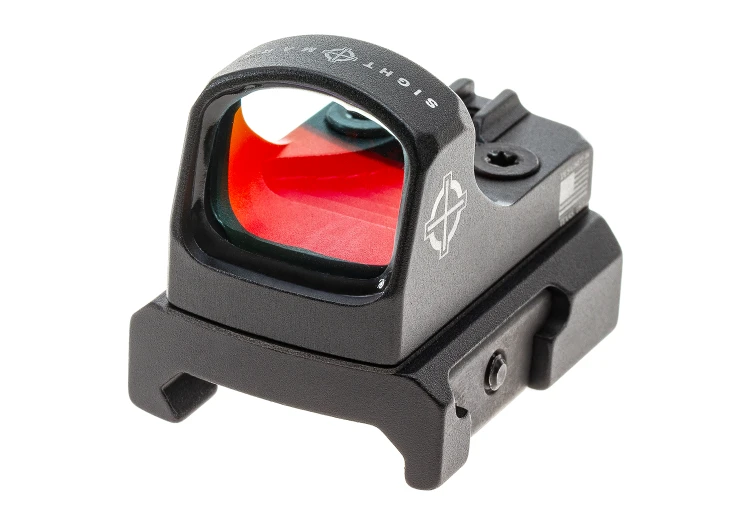 Kolimator Sightmark Mini Shot A-Spec M3 Micro