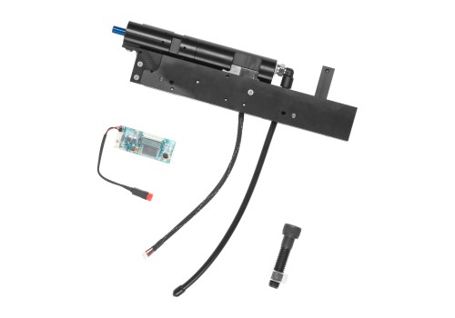 Silnik HPA PolarStar Fusion Engine do M249