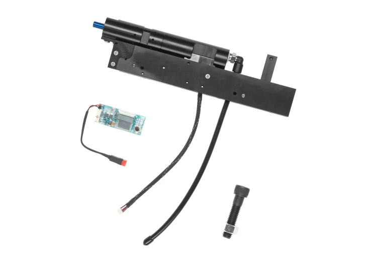 Silnik HPA PolarStar Fusion Engine do M249
