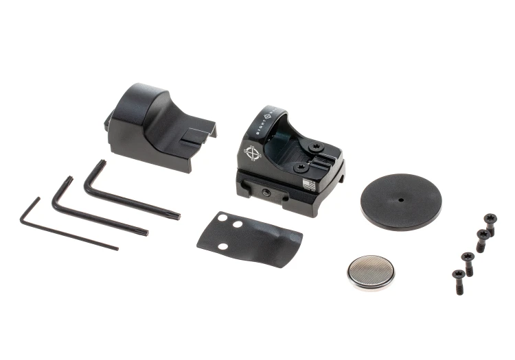 Kolimator Sightmark Mini Shot A-Spec M3 Micro