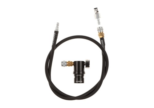 Regulator HPA PolarStar Micro Reg GEN2 z Przewodem 36 cali