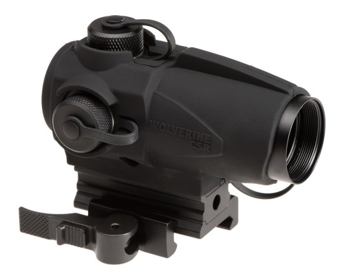 Kolimator Sightmark Wolverine 1x23 CSR LQD