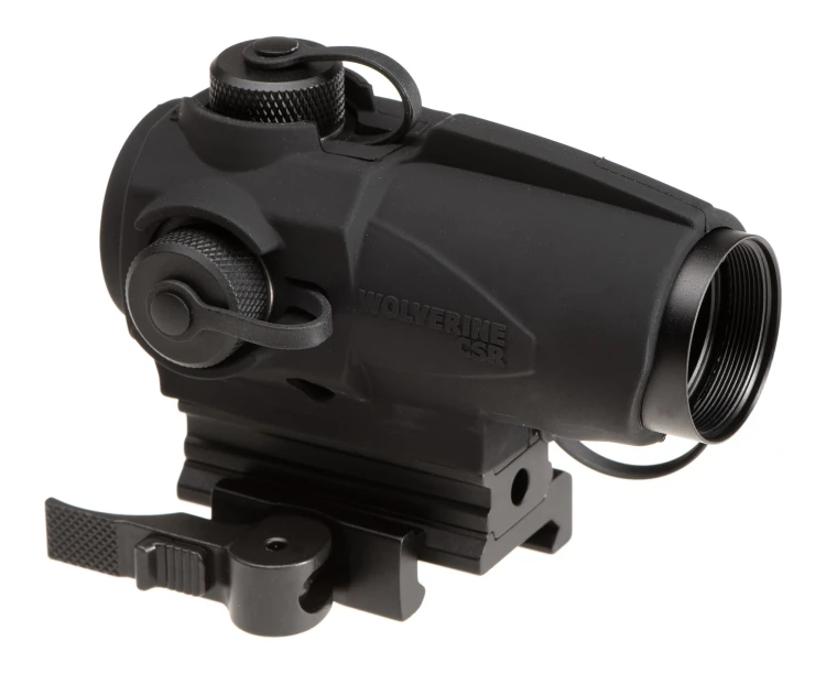 Kolimator Sightmark Wolverine 1x23 CSR LQD