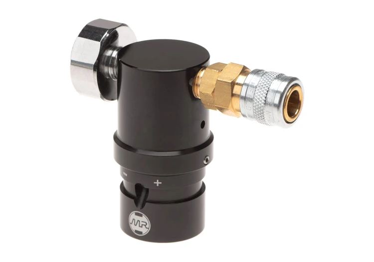 Regulator HPA PolarStar Micro Reg GEN2 z Przewodem 36 cali
