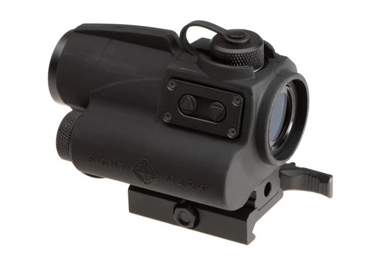 Kolimator Sightmark Wolverine 1x23 CSR LQD