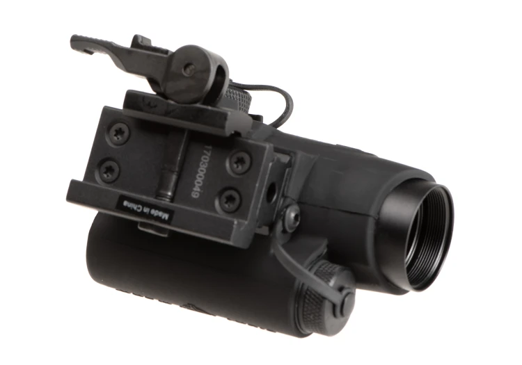 Kolimator Sightmark Wolverine 1x23 CSR LQD