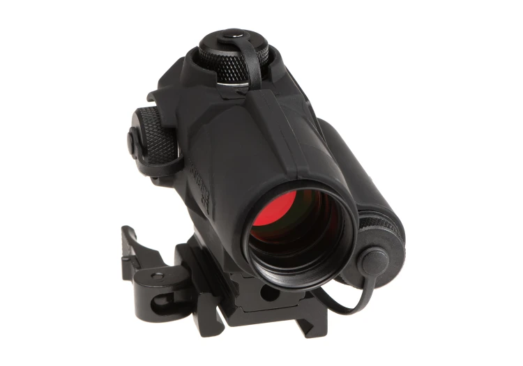 Kolimator Sightmark Wolverine 1x23 CSR LQD