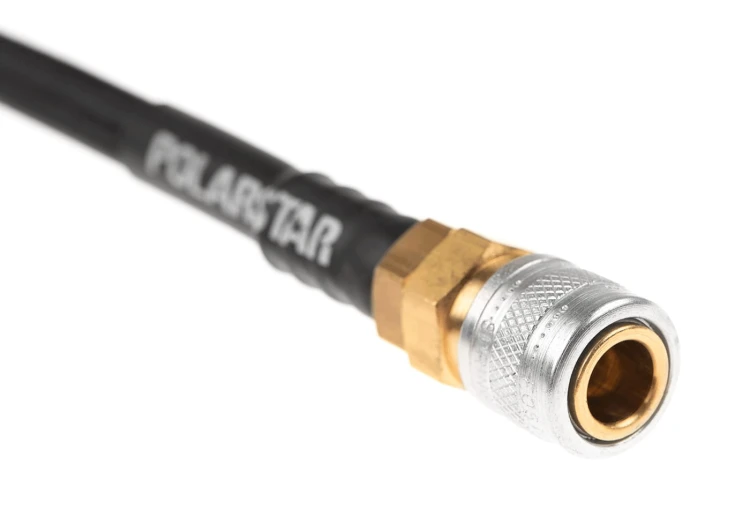 Regulator HPA PolarStar Micro Reg GEN2 z Przewodem 36 cali