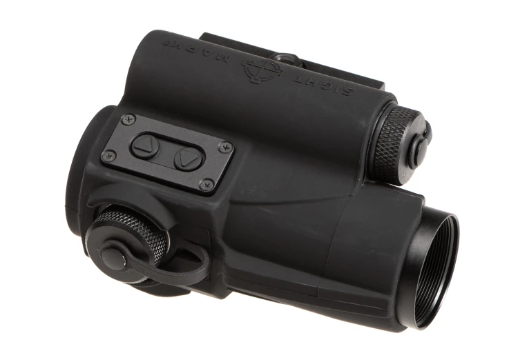 Kolimator Sightmark Wolverine 1x23 CSR LQD