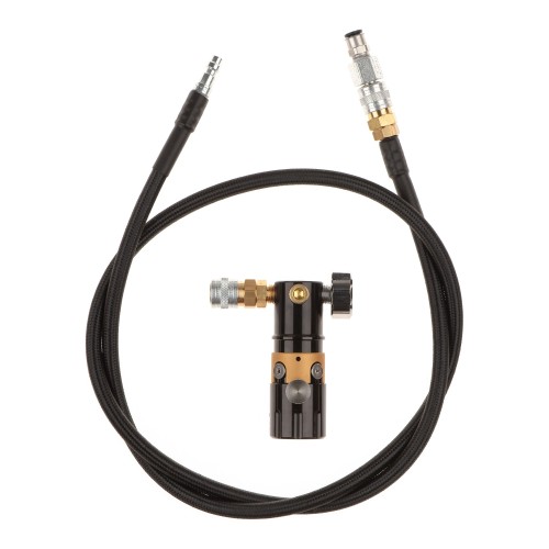Regulator HPA PolarStar MRS z Przewodem 42 cale