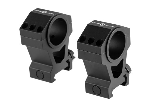 Pierścienie Montażowe Sightmark Tactical 30 mm / 1 cal Bardzo Wysokie