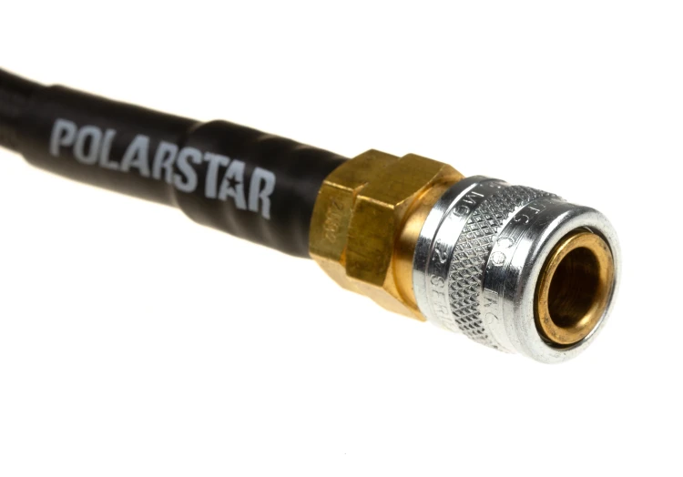 Regulator HPA PolarStar MRS z Przewodem 42 cale