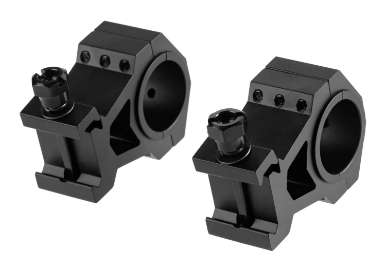 Pierścienie Montażowe Sightmark Tactical 30 mm / 1 cal Bardzo Wysokie
