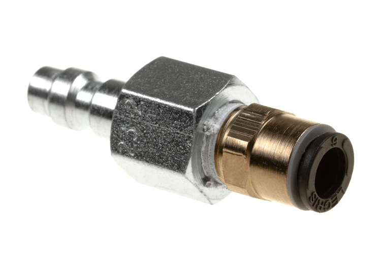 Regulator HPA PolarStar MRS z Przewodem 42 cale