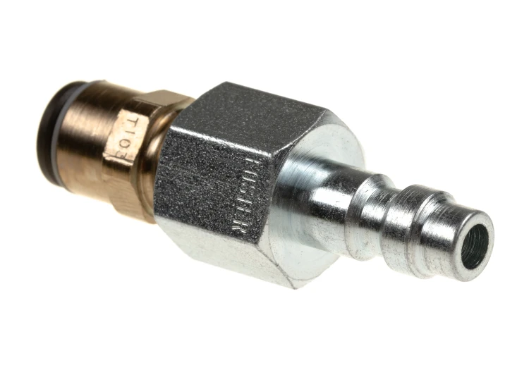 Regulator HPA PolarStar MRS z Przewodem 42 cale