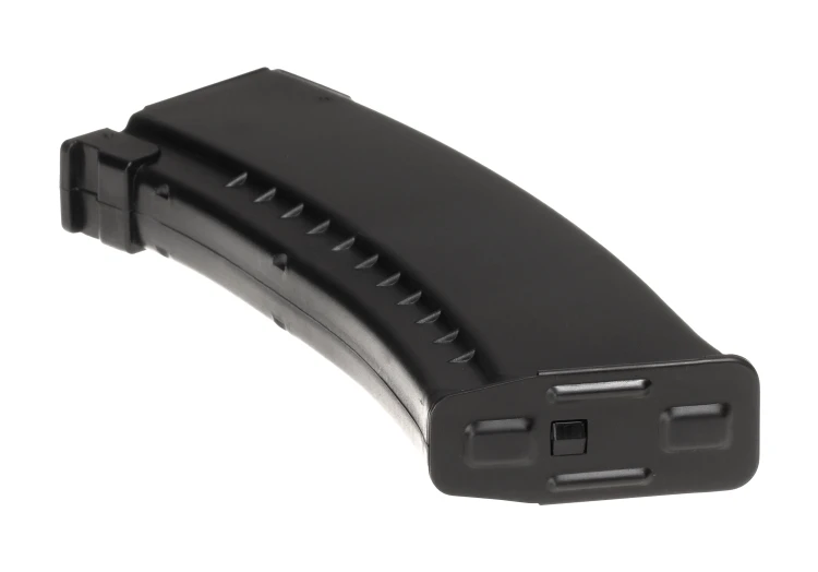 Magazynek LCT LCK74 Midcap 130 Kulek Czarny