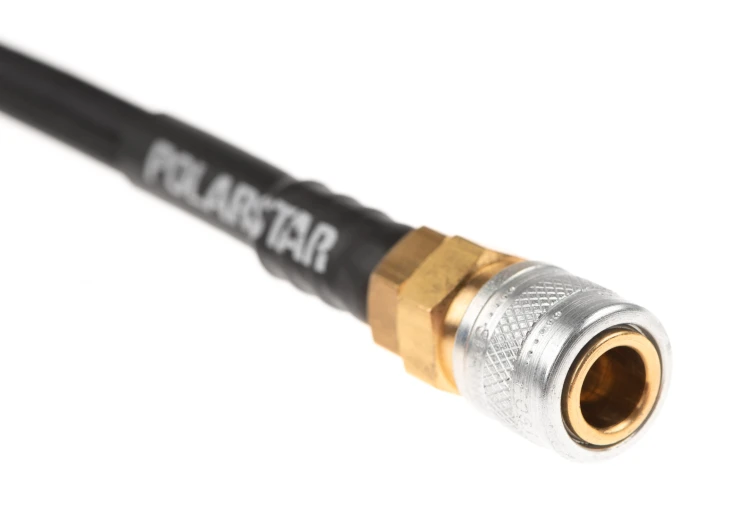 Regulator HPA PolarStar MRS z Przewodem 42 cale