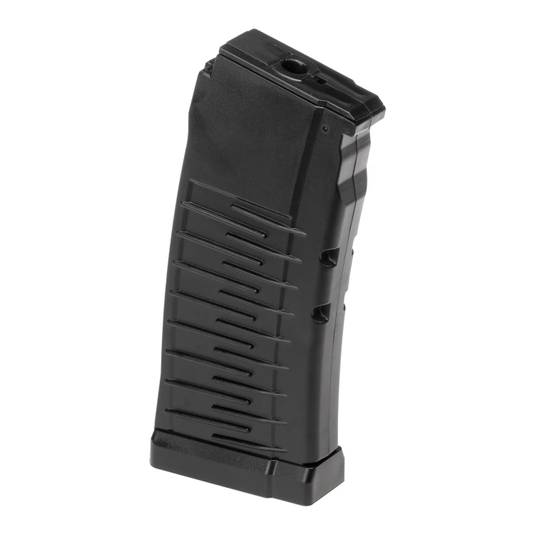 Magazynek LCT VSS Vintorez Hicap 250 Kulek Czarny