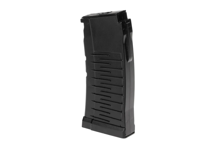 Magazynek LCT VSS Vintorez Hicap 250 Kulek Czarny