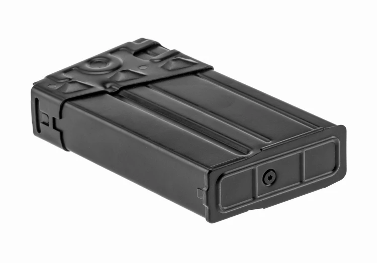 Magazynek LCT LC-3 Plain Midcap 140 Kulek