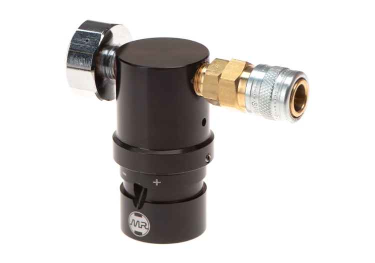 Regulator HPA PolarStar Micro Reg GEN2 z Przewodem 42 cale