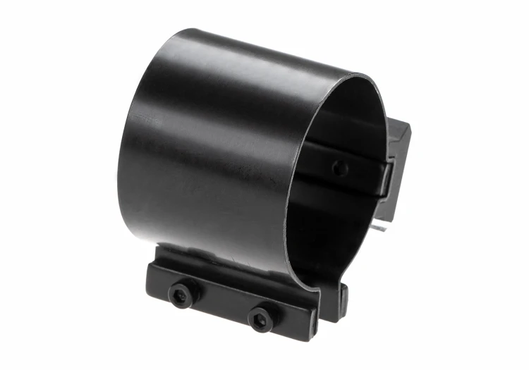 Adapter Szyny Tłumika LCT 40 mm
