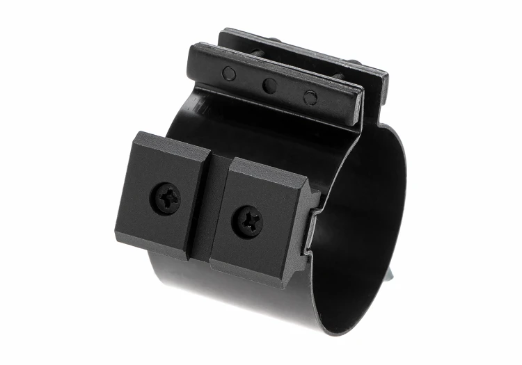 Adapter Szyny Tłumika LCT 40 mm