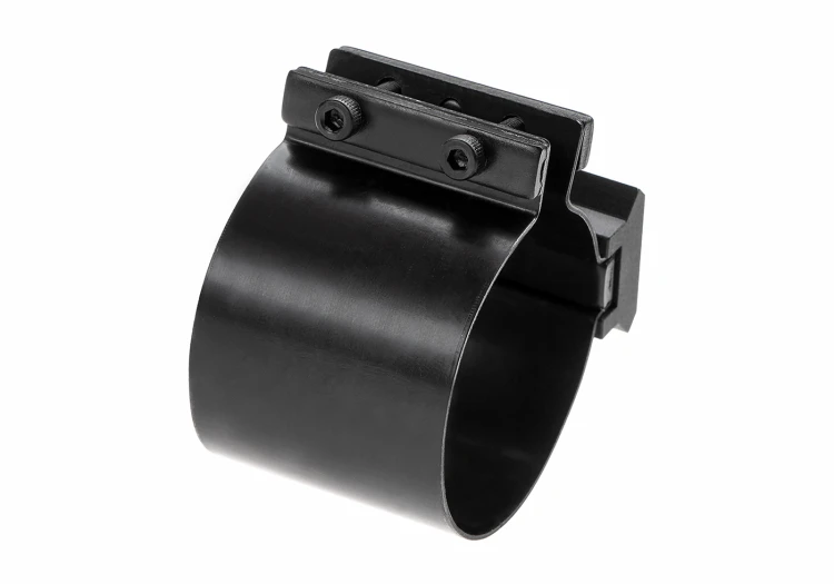 Adapter Szyny Tłumika LCT 40 mm