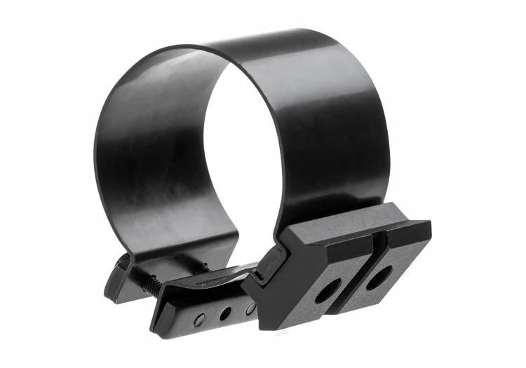 Adapter Szyny Tłumika LCT 40 mm