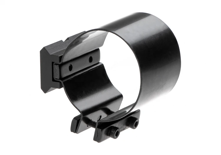 Adapter Szyny Tłumika LCT 40 mm
