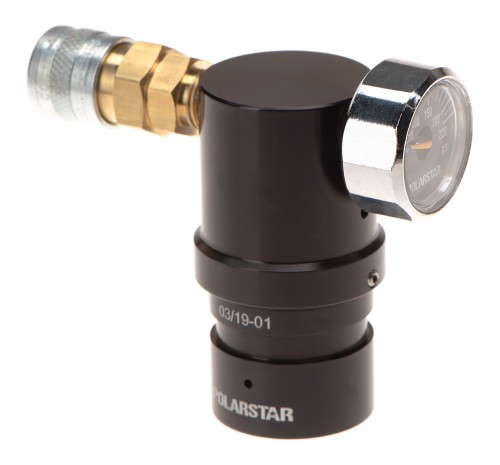 Regulator HPA PolarStar Micro Reg GEN2
