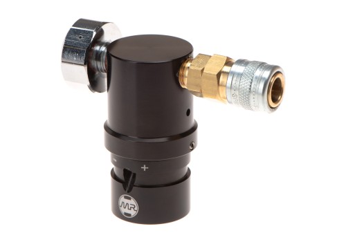 Regulator HPA PolarStar Micro Reg GEN2