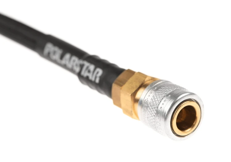 Regulator HPA PolarStar MRS z Przewodem 36 cali