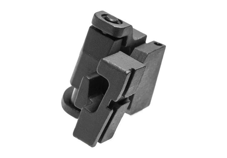 Adapter Kolby LCT ZPT-VAL do AS VAL
