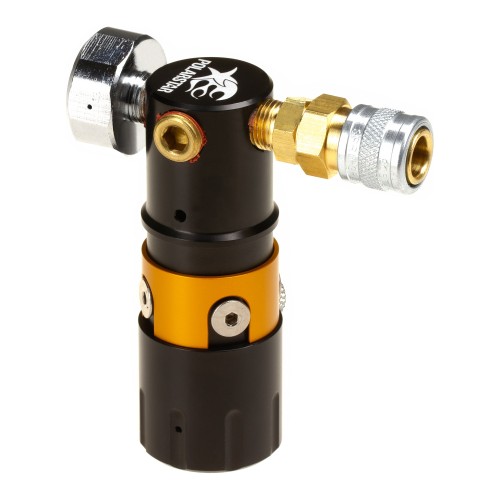 Regulator HPA PolarStar MRS