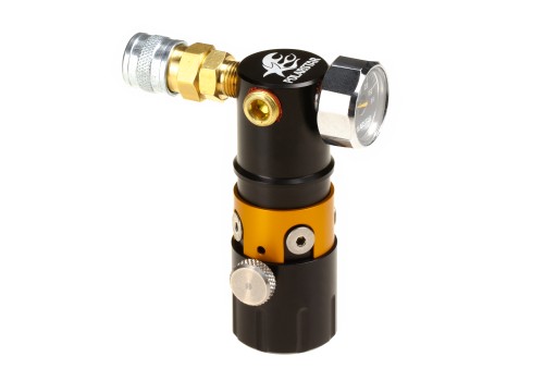 Regulator HPA PolarStar MRS