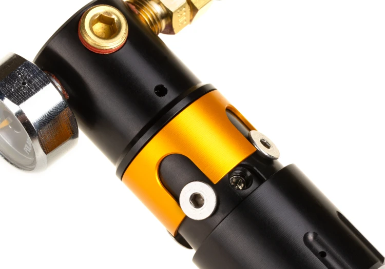 Regulator HPA PolarStar MRS