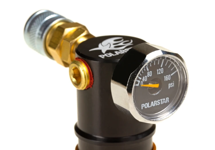 Regulator HPA PolarStar MRS