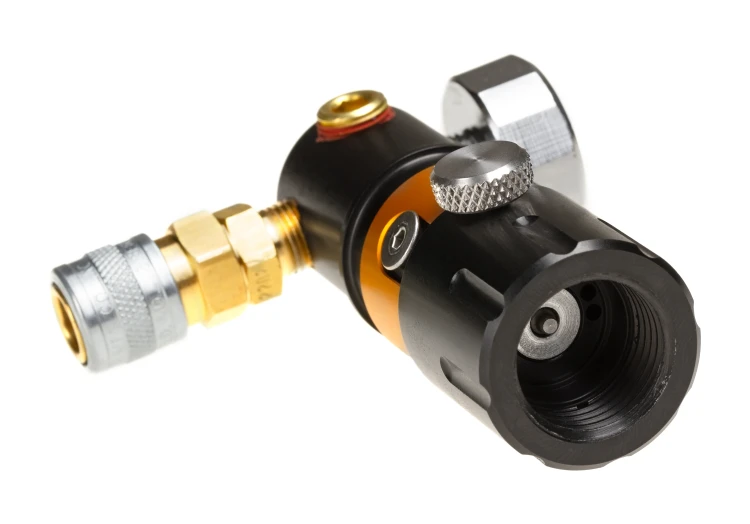 Regulator HPA PolarStar MRS