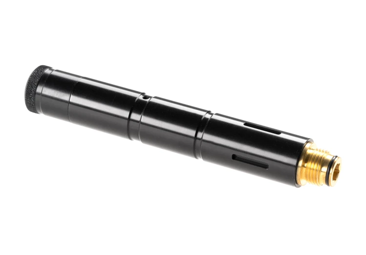 Kolba Gazowa PolarStar UGS Type 2 CO2 12g Milspec