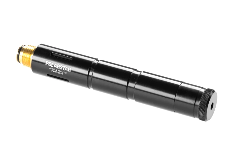 Kolba Gazowa PolarStar UGS Type 2 CO2 12g Milspec