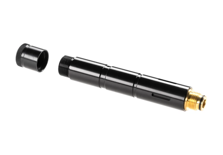 Kolba Gazowa PolarStar UGS Type 2 CO2 12g Milspec
