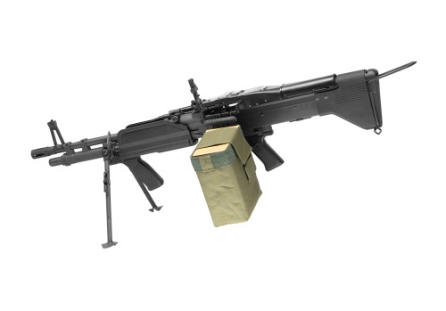 Replika LCT M60E4