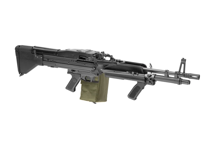 Replika LCT M60E4